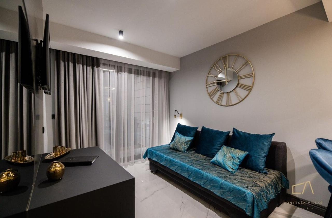 Luxury Apartments In Villa Curiera Malinska Bilik gambar